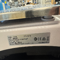 OHAUS Valor 1000 Digital Scale image 0